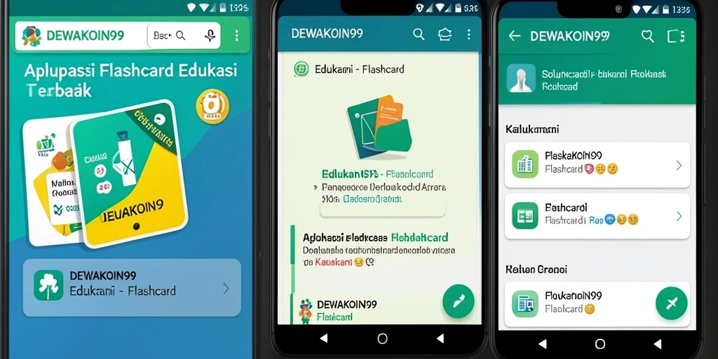 Tampilan antarmuka aplikasi DEWAKOIN99 yang menarik dan fungsional.
