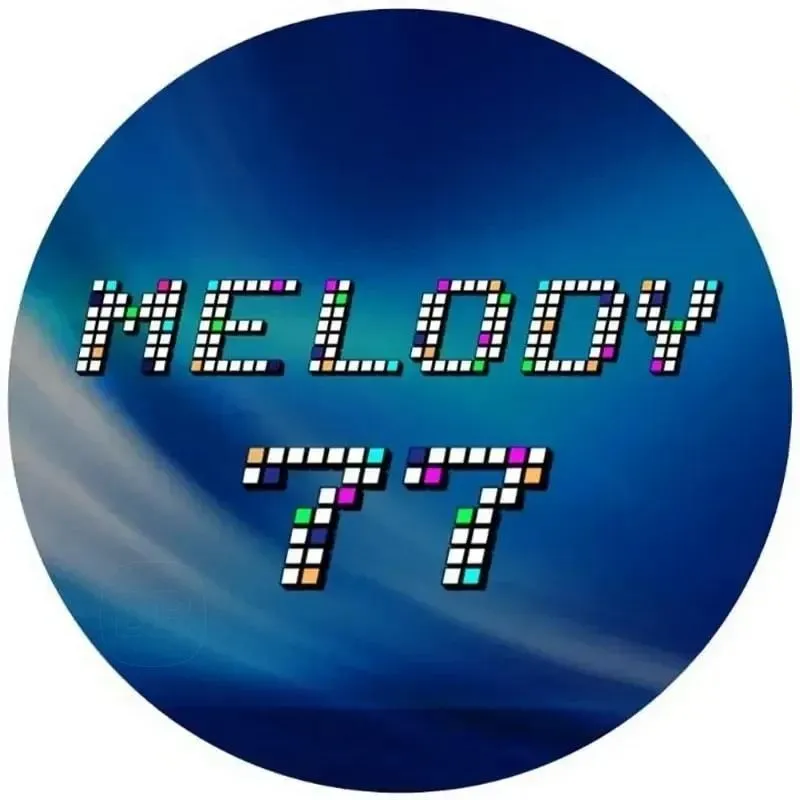 MELODY77 - Pemutar Video Offline Terbaik untuk Pengalaman Musik & Video
